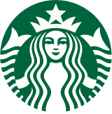 The Starbucks logo representing a typical brand in the Agency Access Directory Search